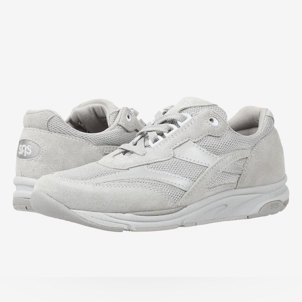 SAS Women's Dust Leather Tour Mesh Sneakers Many Sizes‎